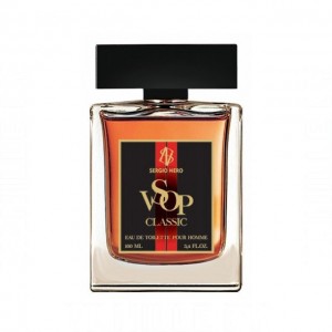 Sergio Nero VSOP Сlassic