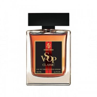 Sergio Nero VSOP Сlassic