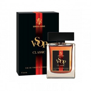 Sergio Nero VSOP Сlassic