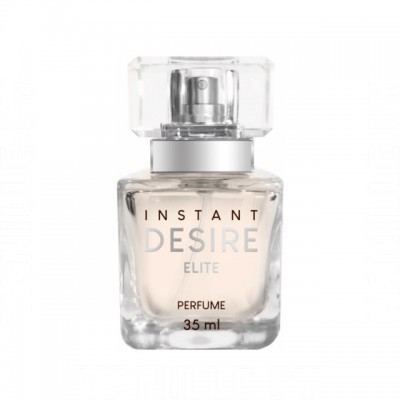 Sergio Nero Instant Desire, Elite