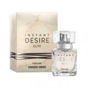 Sergio Nero Instant Desire, Elite