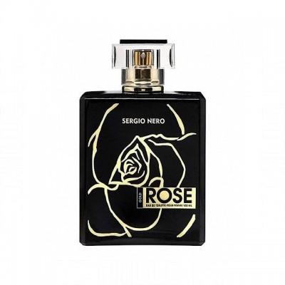 Sergio Nero Rose Gold