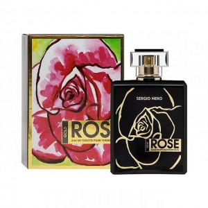 Sergio Nero Rose Gold