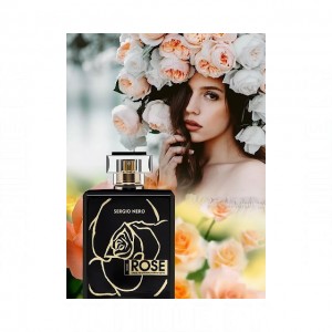 Sergio Nero Rose Gold