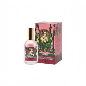 Sergio Nero Aromasecret Santal