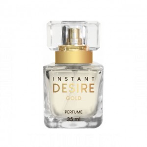 Sergio Nero Instant Desire, Gold