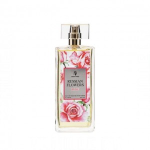 Sergio Nero Russian Flowers Rose
