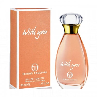 Sergio Tacchini With You