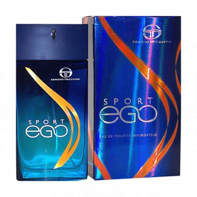 Sergio Tacchini Sport Ego