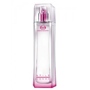 Sergio Tacchini Stile Donna
