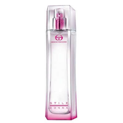 Sergio Tacchini Stile Donna
