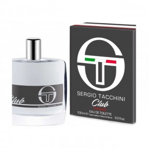 Sergio Tacchini Club Intense