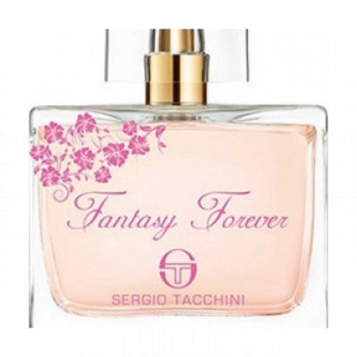 Sergio Tacchini Fantasy Forever Eau Romantique