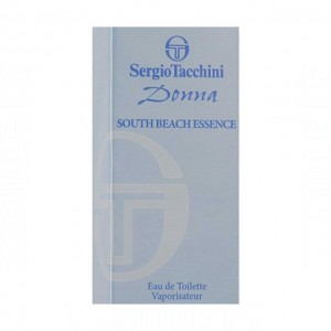 Sergio Tacchini Donna South Beach Essence