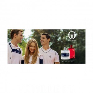 Sergio Tacchini Club For Her