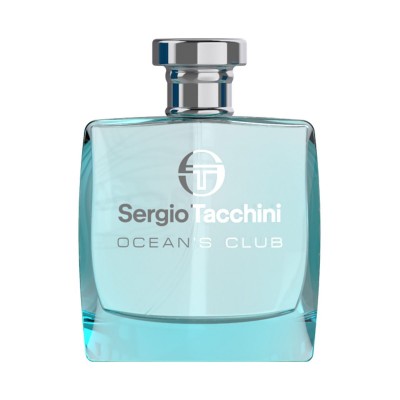 Sergio Tacchini Ocean's Club