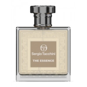 Sergio Tacchini The Essence