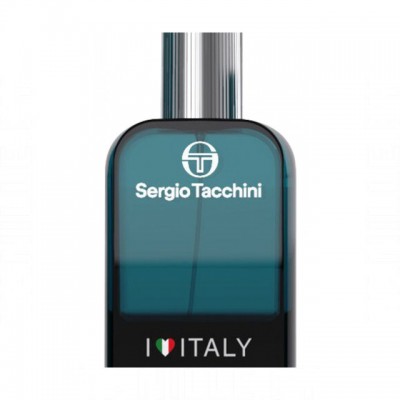 Sergio Tacchini I Love Italy For Him