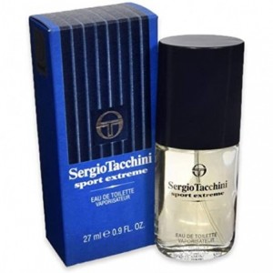 Sergio Tacchini Sport Extreme