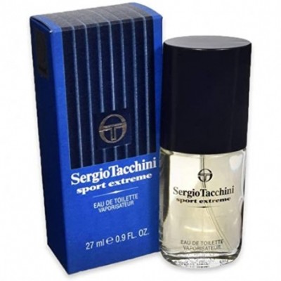 Sergio Tacchini Sport Extreme