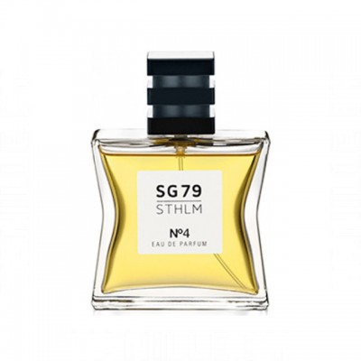 SG79 STHLM No4
