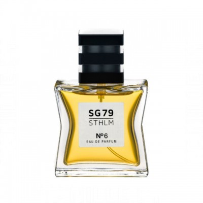 SG79 STHLM №6