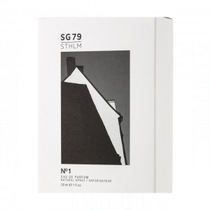 SG79 STHLM No1