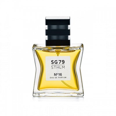 SG79 STHLM No16