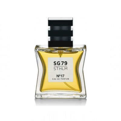 SG79 STHLM No17