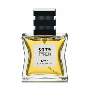 SG79 STHLM No17