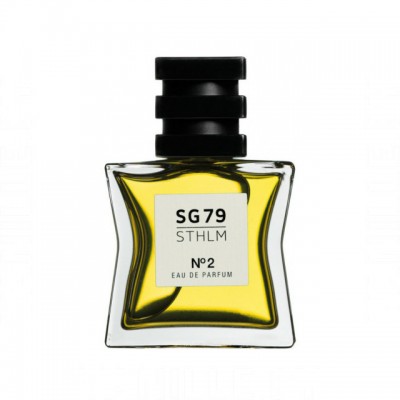 SG79 STHLM No2