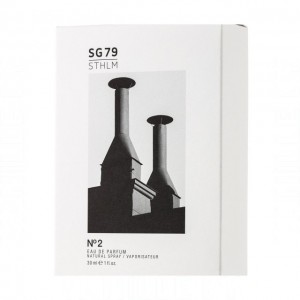 SG79 STHLM No2