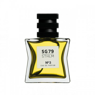 SG79 STHLM No3