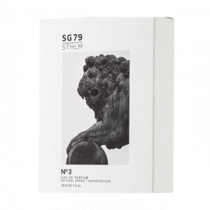 SG79 STHLM No3