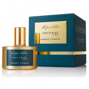 Shay & Blue NASHWA EXTRACT