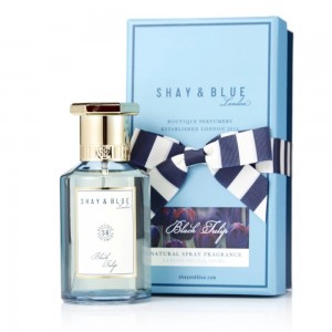 Shay & Blue BLACK TULIP