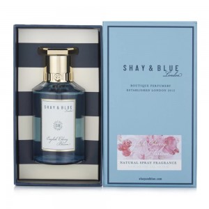 Shay & Blue ENGLISH CHERRY BLOSSOM
