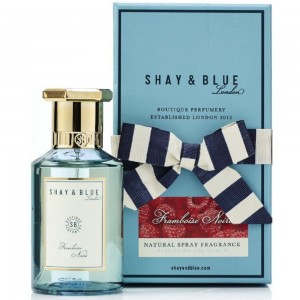 Shay & Blue FRAMBOISE NOIRE
