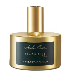 Shay & Blue AMBER ROSE EXTRACT