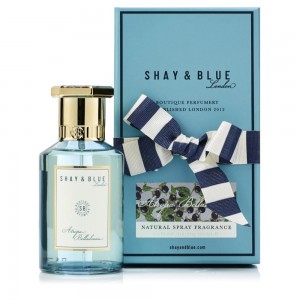 Shay & Blue ATROPA BELLADONNA