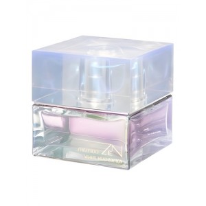 Shiseido ZEN - 3 WHITE HEAT Edition Women