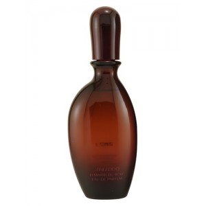 Shiseido Feminite du Bois