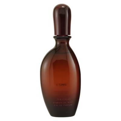 Shiseido Feminite du Bois