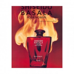 Shiseido Basala