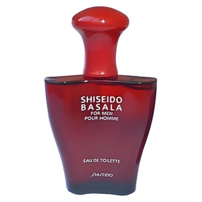 Shiseido Basala
