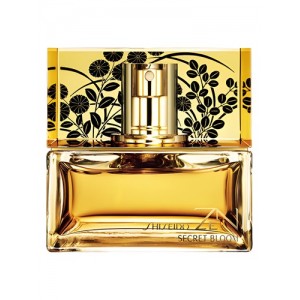 Shiseido ZEN - 3 SECRET BLOOM Women
