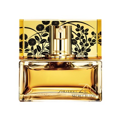 Shiseido ZEN - 3 SECRET BLOOM Women
