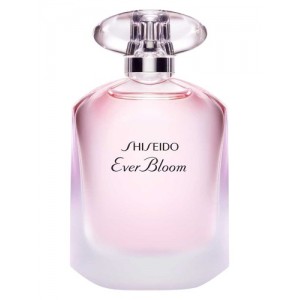 Shiseido Ever Bloom