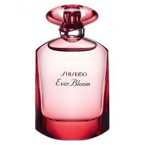 Shiseido Ever Bloom Ginza Flower