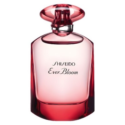 Shiseido Ever Bloom Ginza Flower